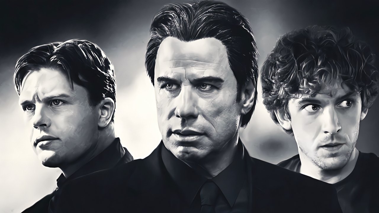 Criminal Activities backdrop