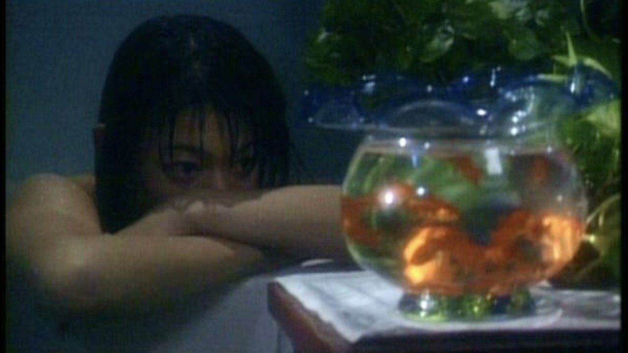 Zero Woman: Dangerous Game backdrop