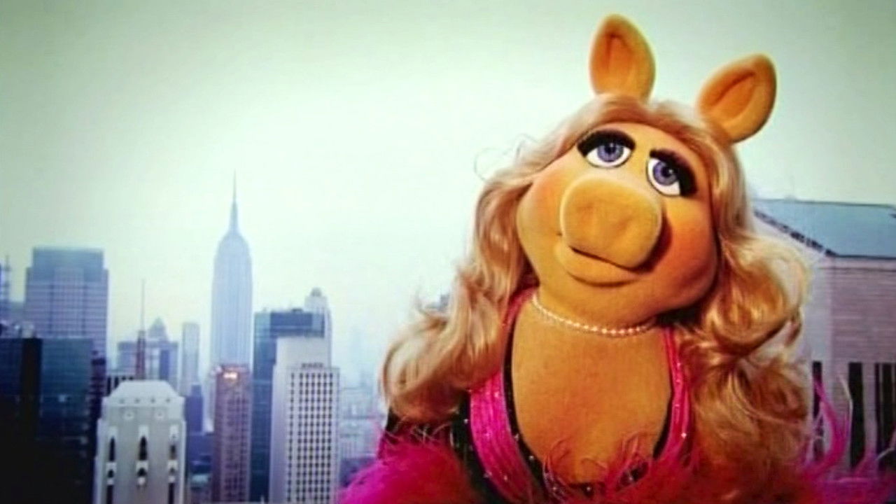 Happy Birthday Brucie! backdrop