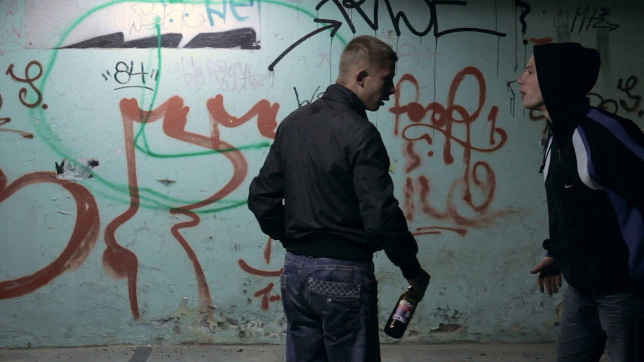 A Dream in the Making backdrop