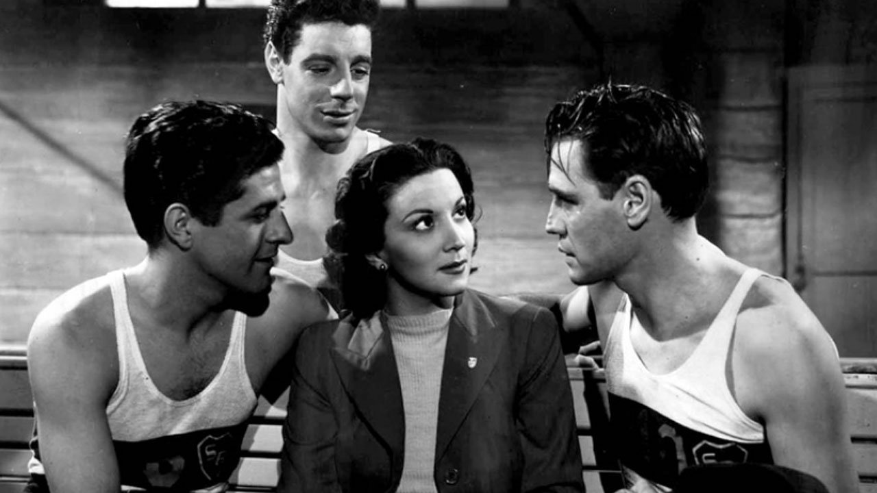 En cuerpo y alma backdrop