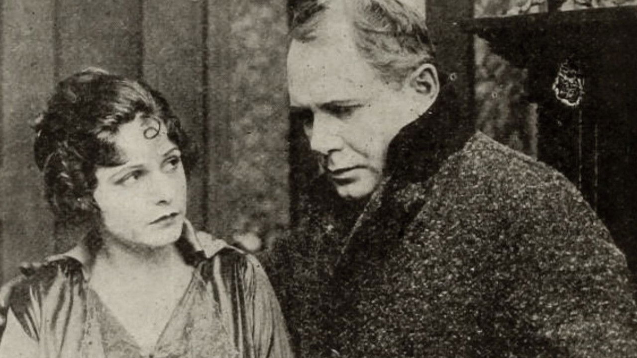 Going Straight backdrop