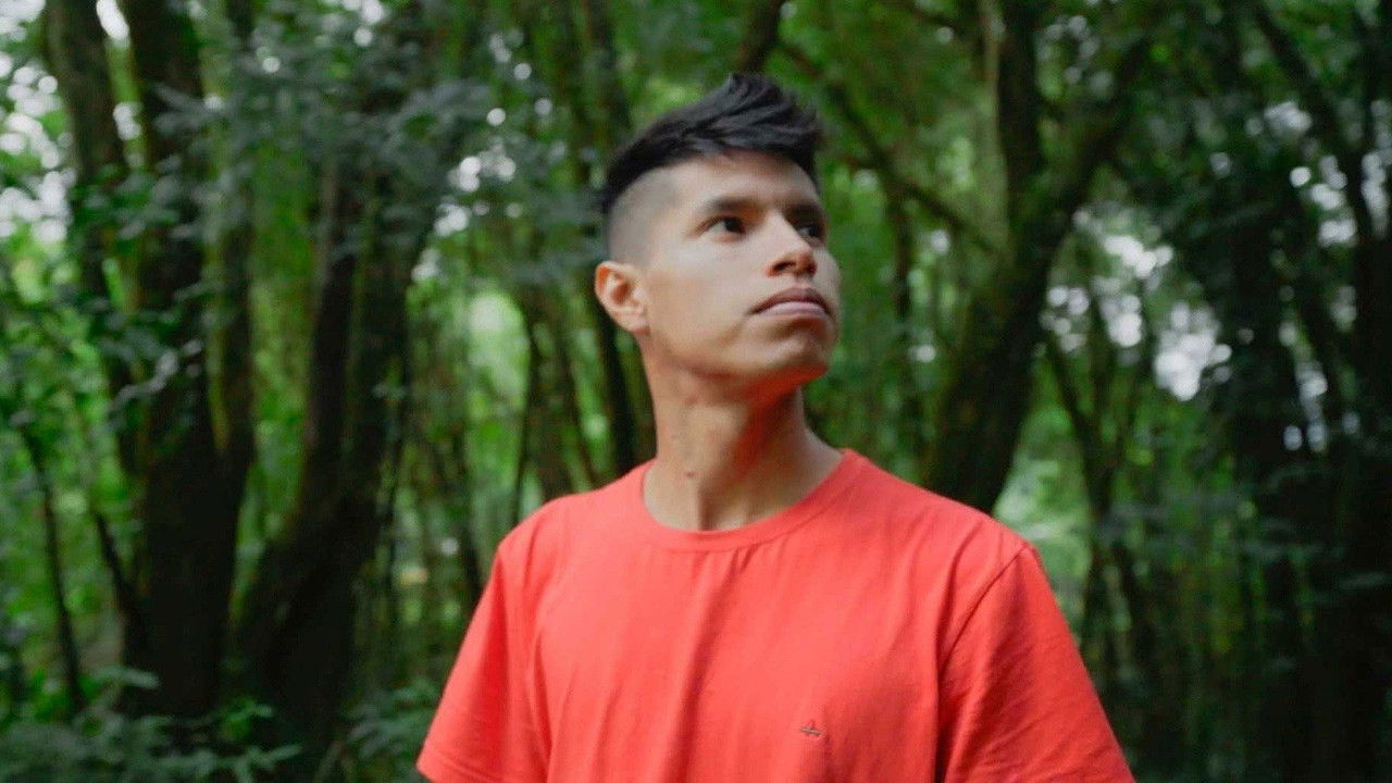 Euller Miller Between Two Worlds backdrop