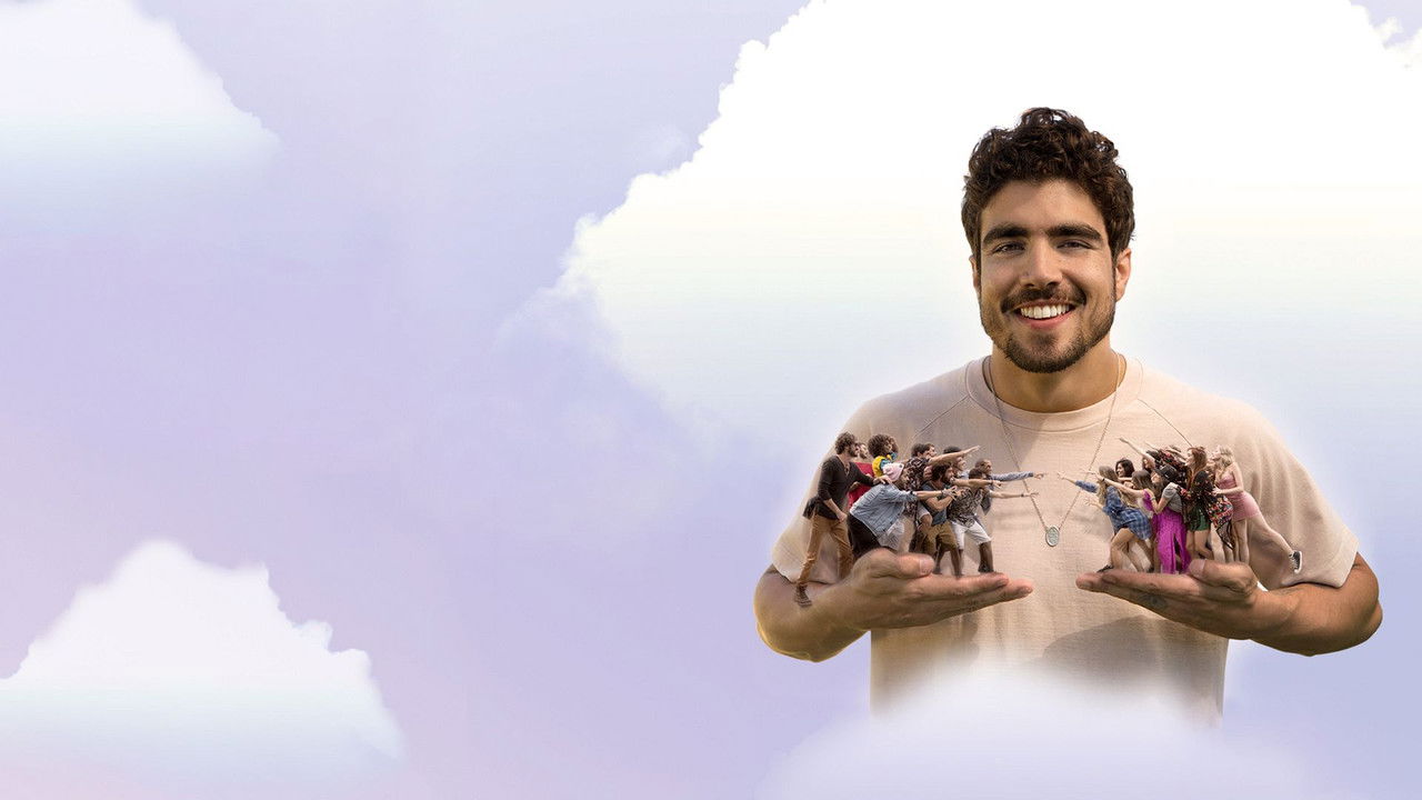 Are You The One? Brasil backdrop