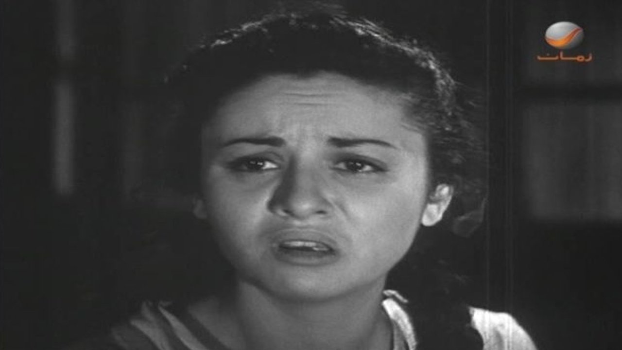 The Two Orphans backdrop