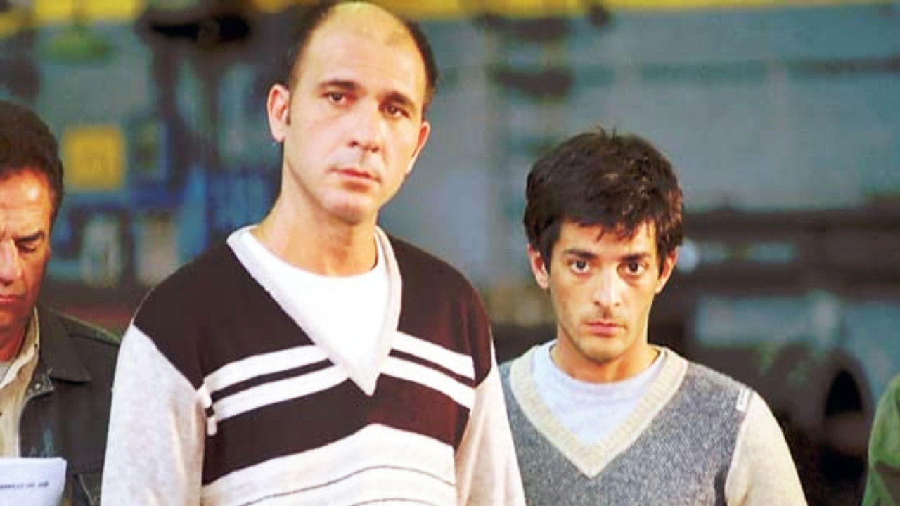 Proxima salida backdrop