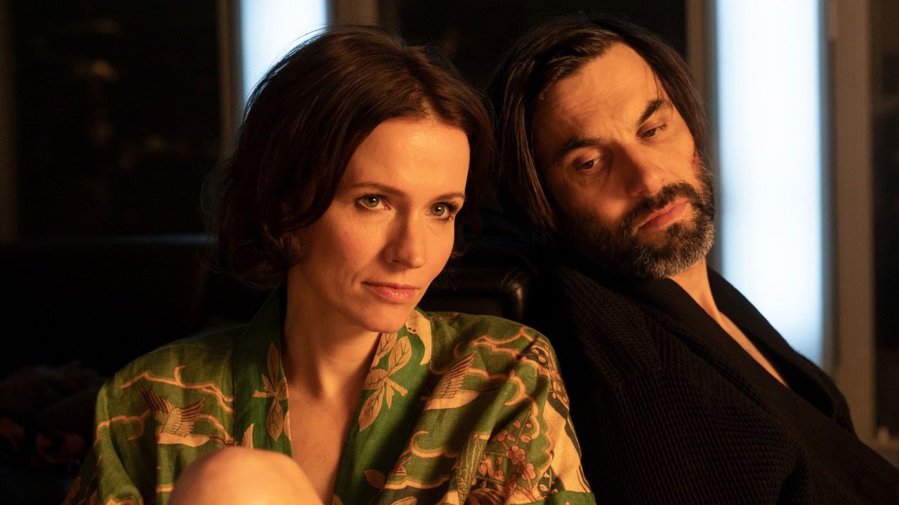 Laim und die schlafenden Hunde backdrop