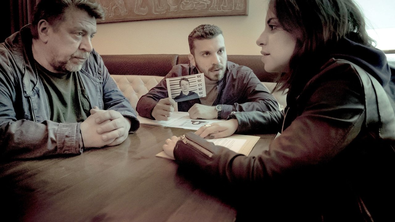 Der gute Bulle - Friss oder stirb backdrop