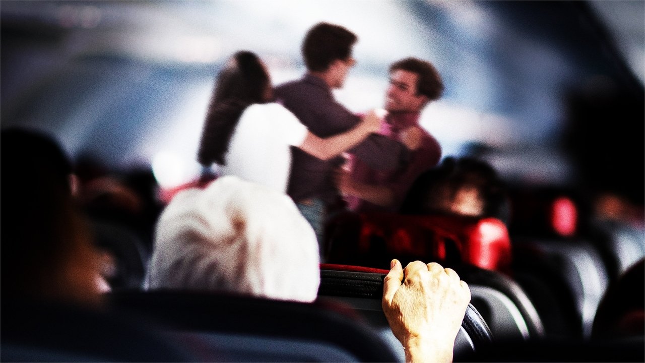 Fasten Your Seatbelt backdrop