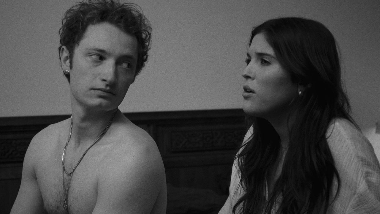 Real Couples backdrop