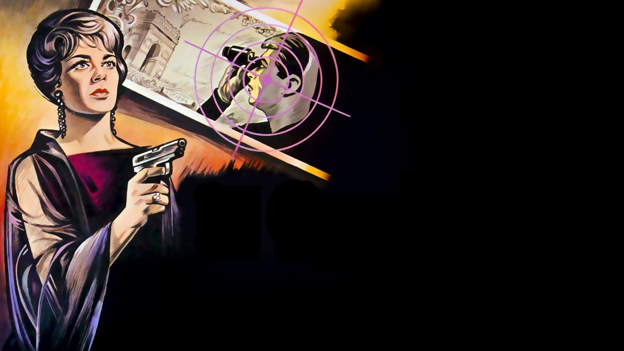 The Big Hit backdrop