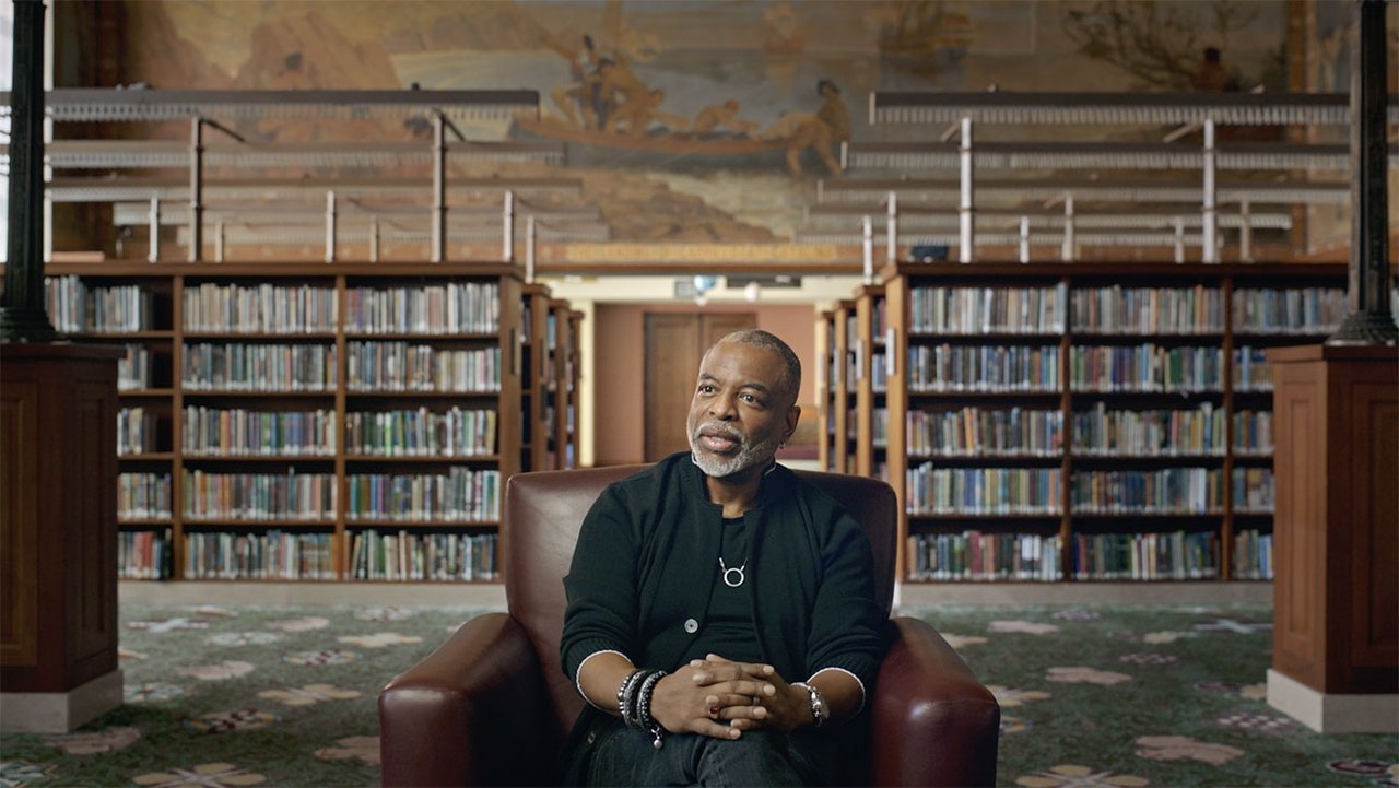 Butterfly in the Sky backdrop