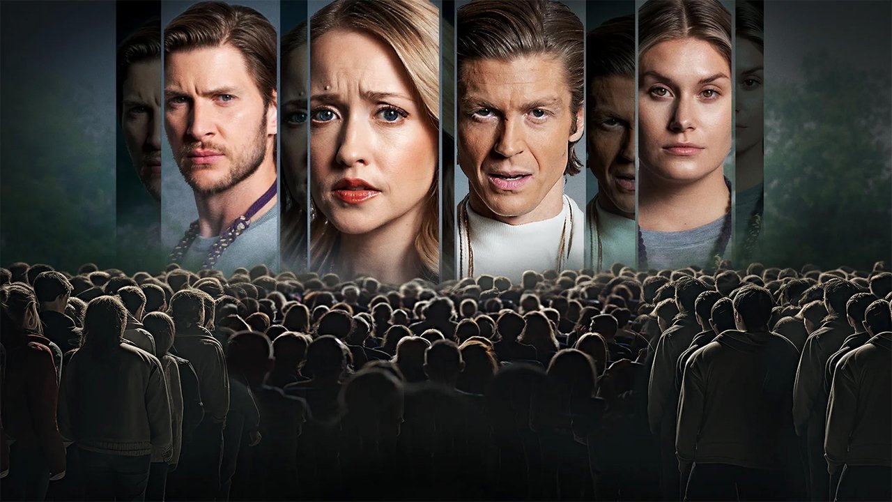 Bonds Will Be Broken backdrop