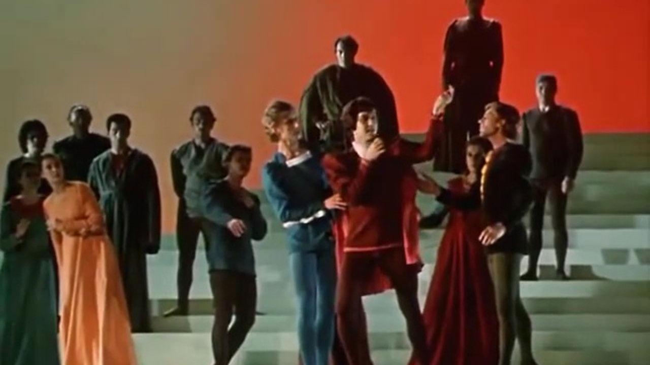 Inspiration backdrop