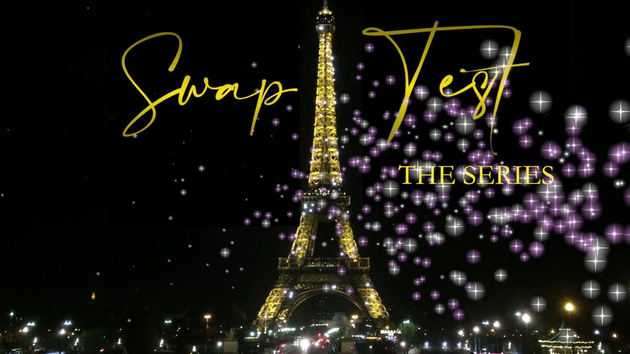 Swap Test: The Series backdrop