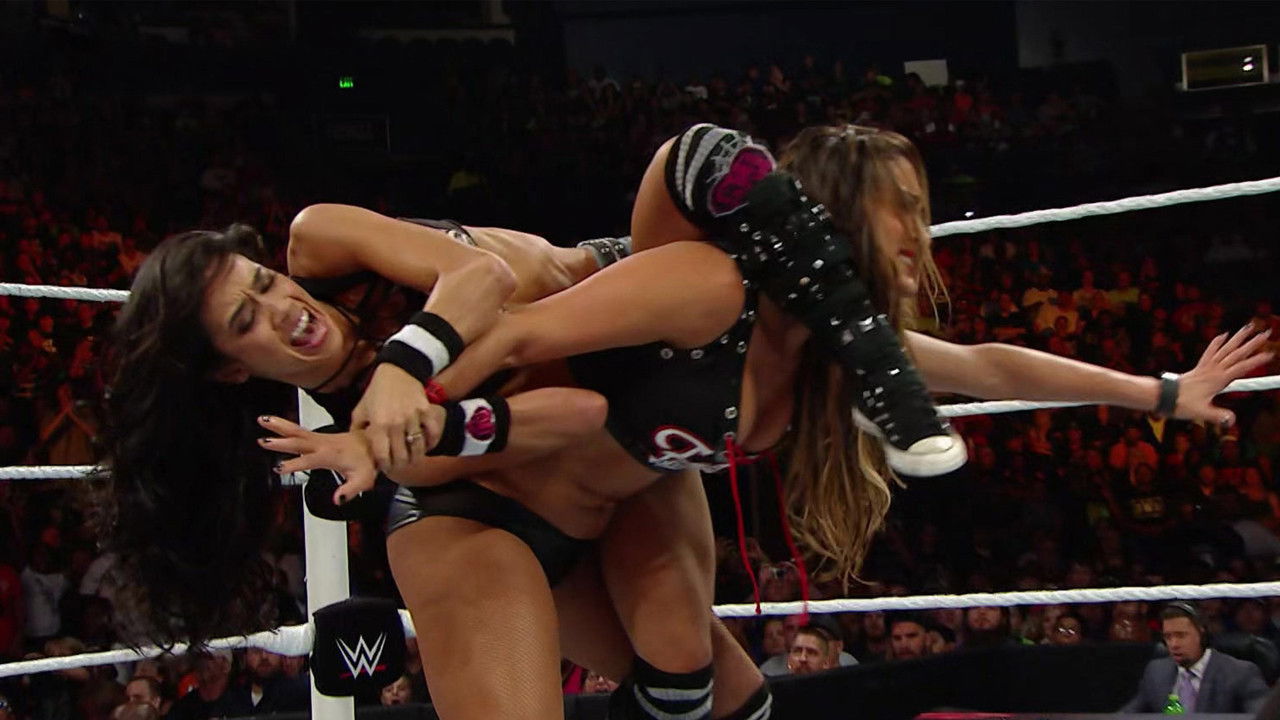 WWE Night of Champions 2014 backdrop