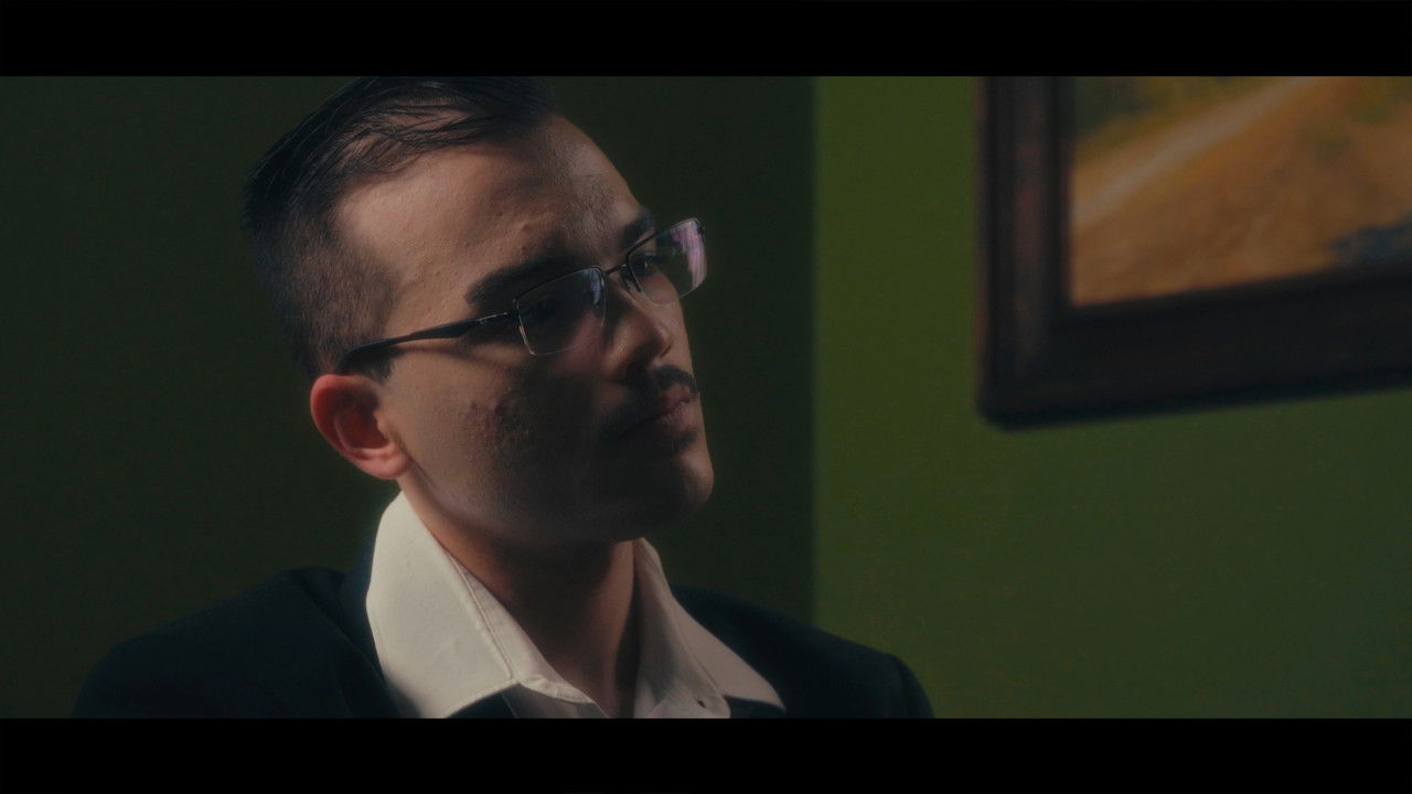 Meus Desassossegos backdrop