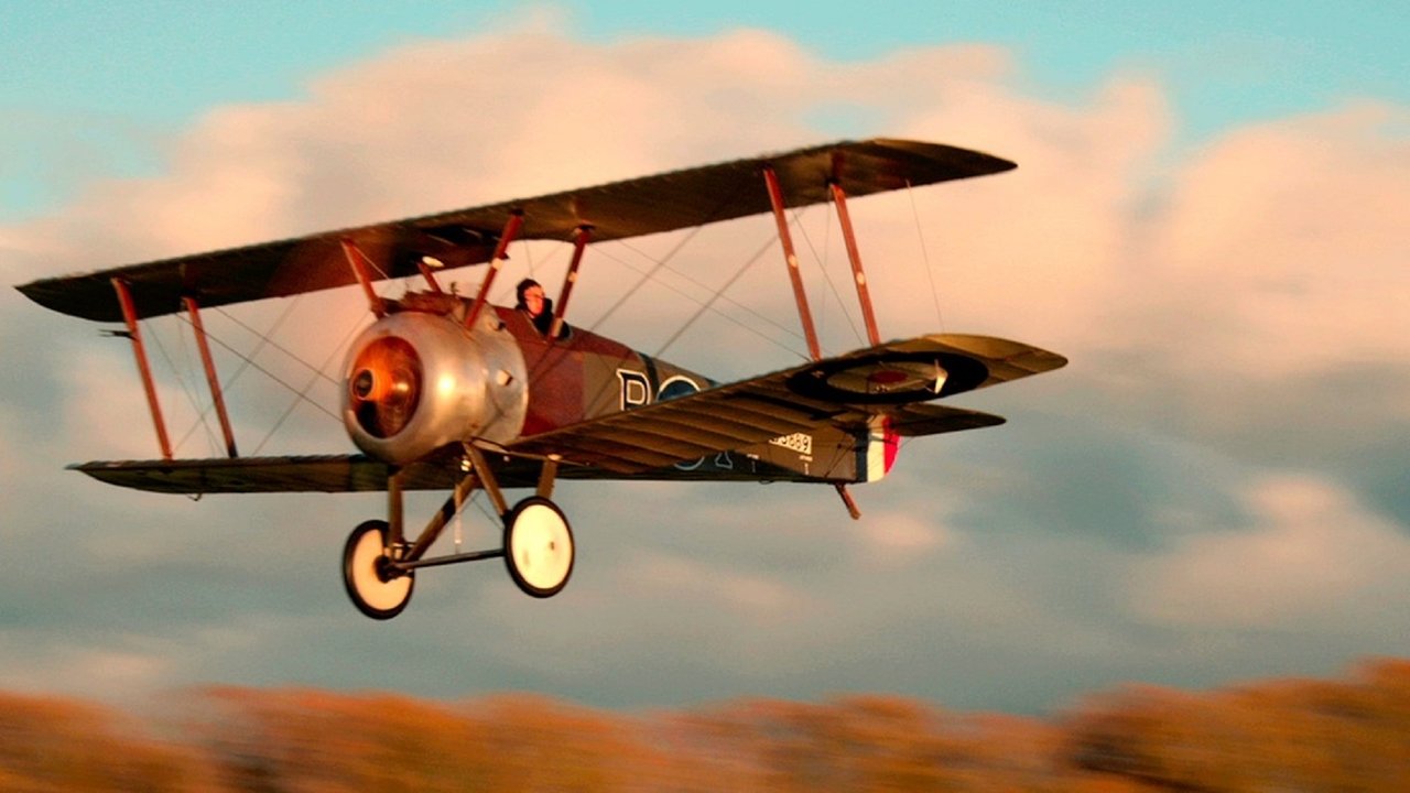 The Millionaires' Unit backdrop