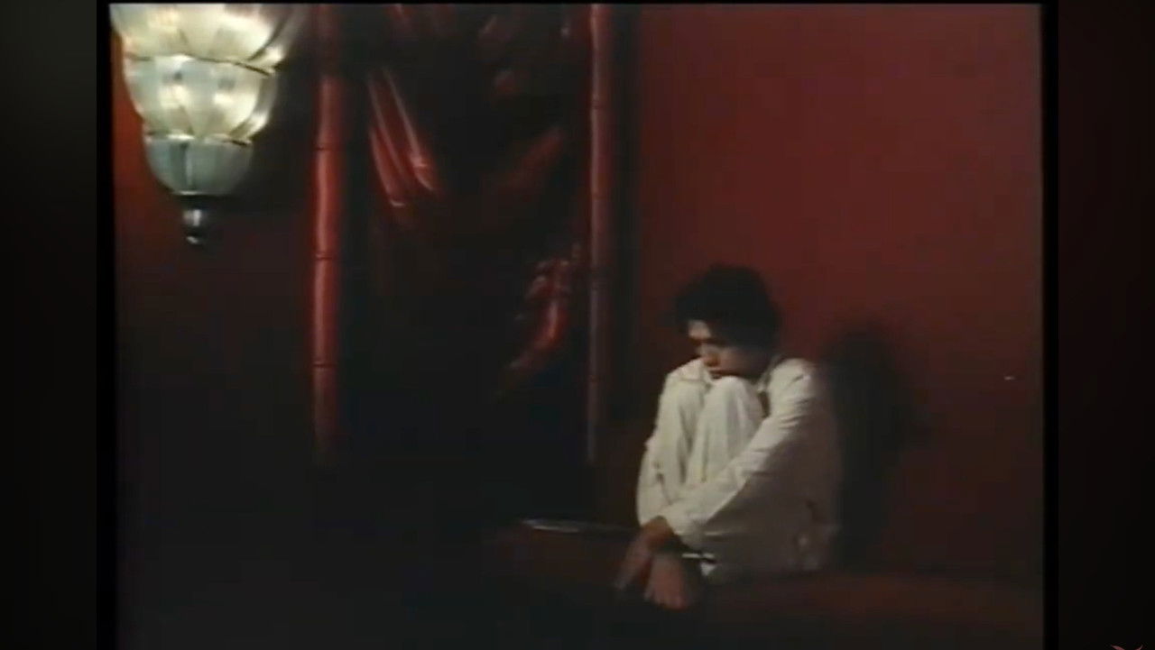 Wings Of Ash backdrop