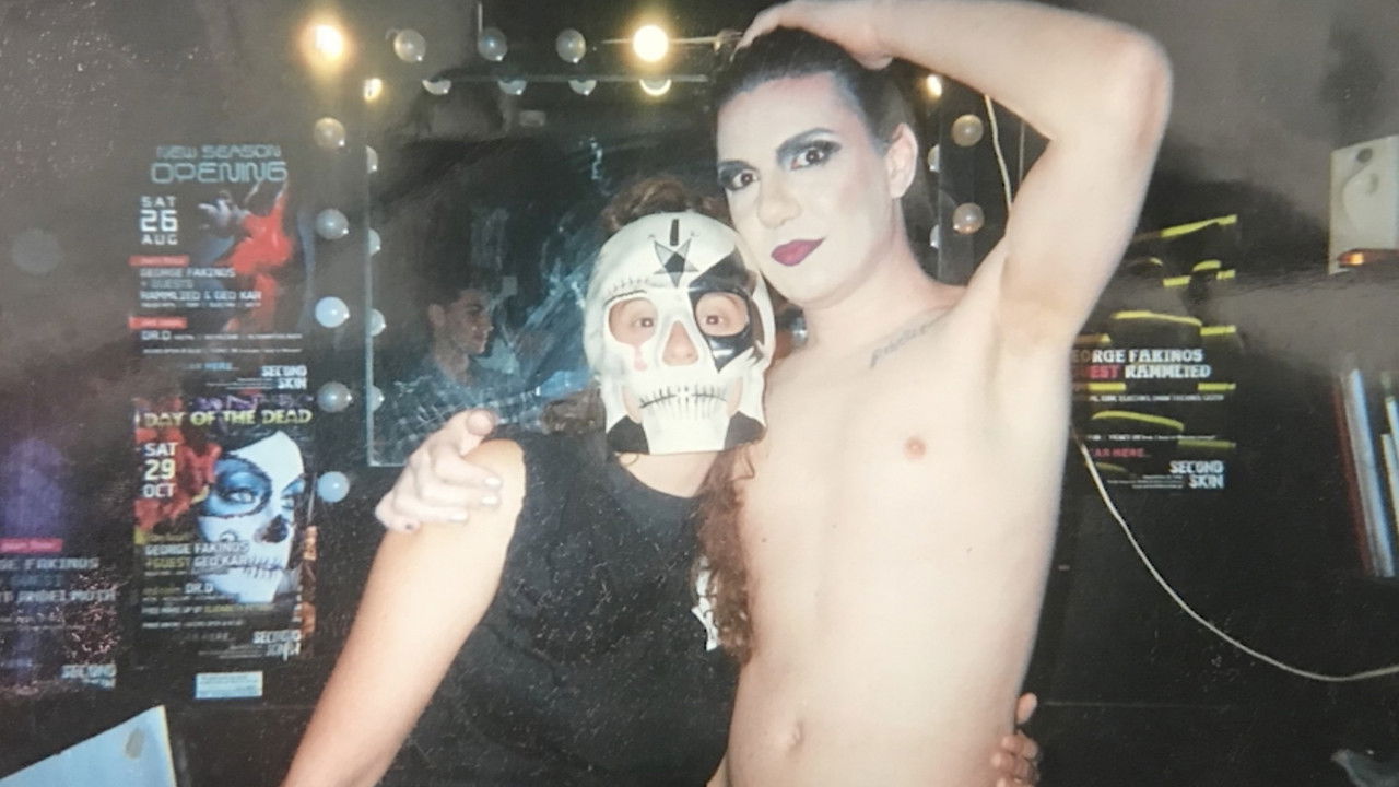 Bitter September backdrop