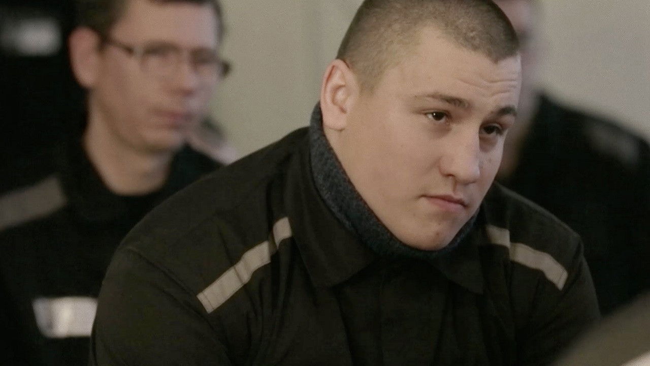 On the Edge backdrop