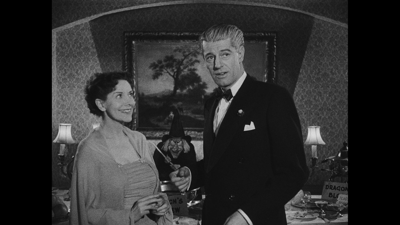 Short Sharp Shocks Volume 4 backdrop