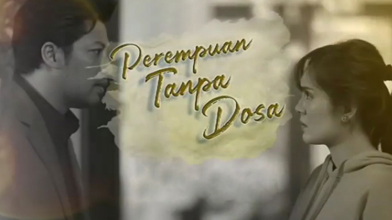 Perempuan Tanpa Dosa backdrop