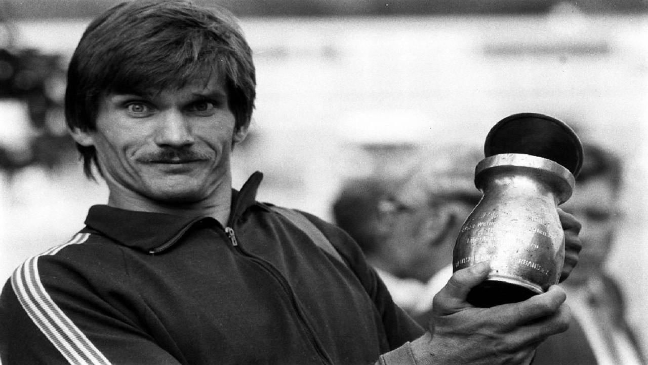 Magyar lapát backdrop