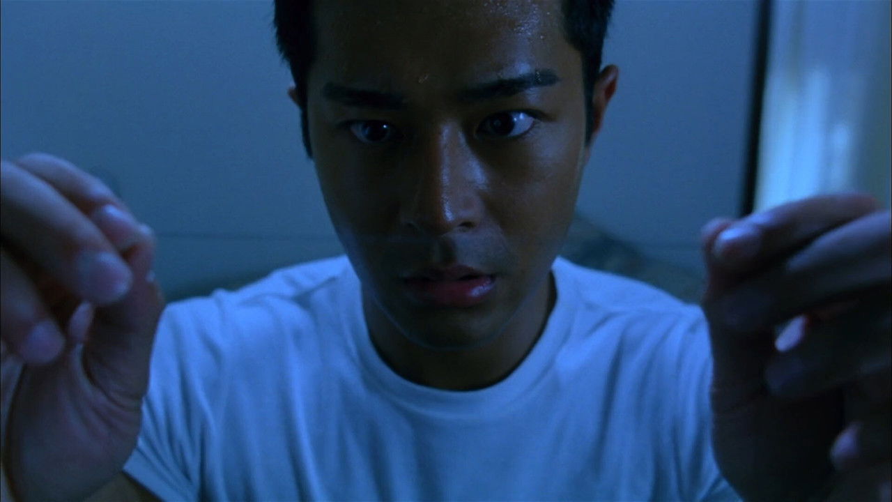 Troublesome Night 2 backdrop