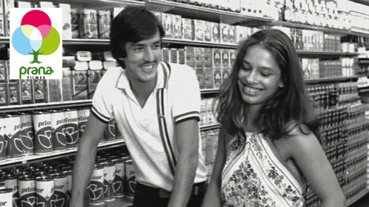 Interlúdio backdrop