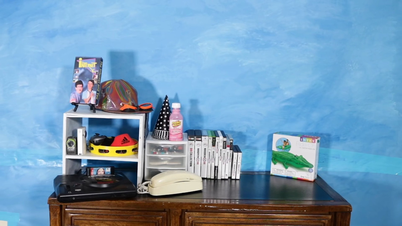 Scott the Woz backdrop