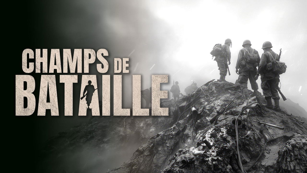 Battlefields backdrop