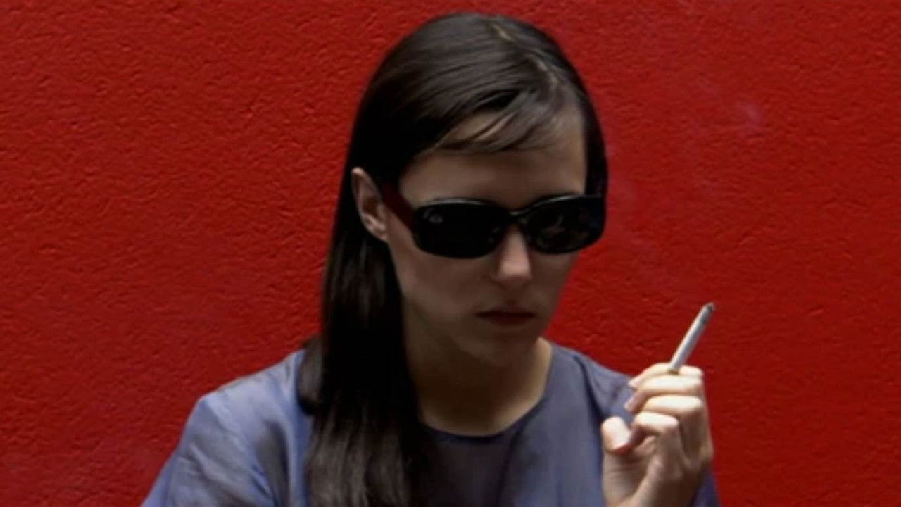 Through the Forest backdrop