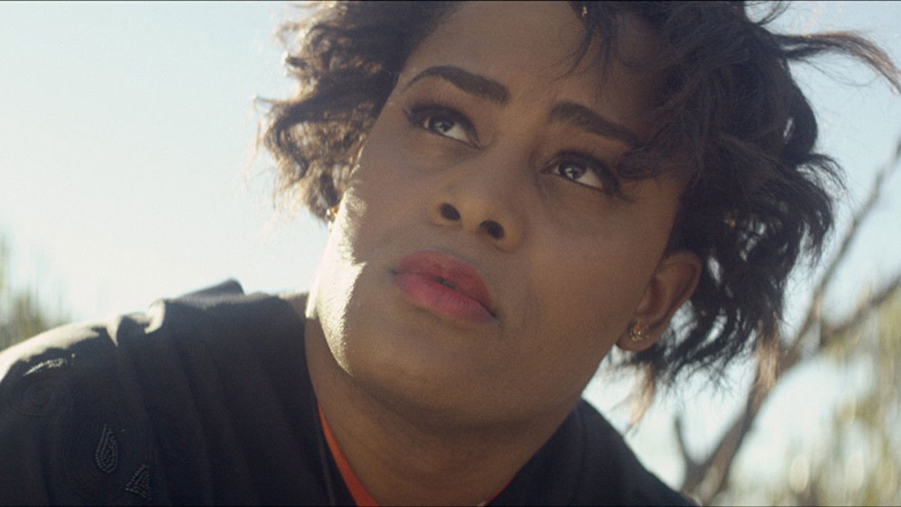 Diane from the Moon backdrop