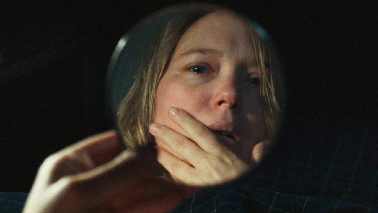 The Unknown backdrop