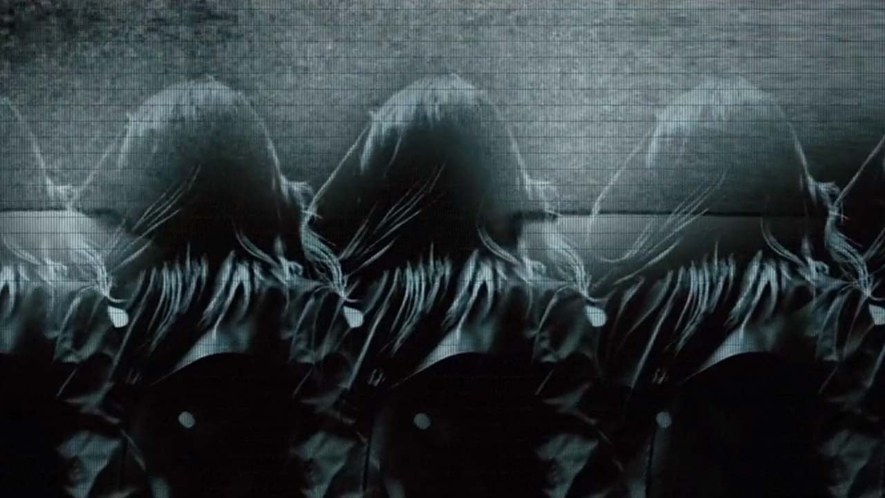 Hysteric Nelly backdrop