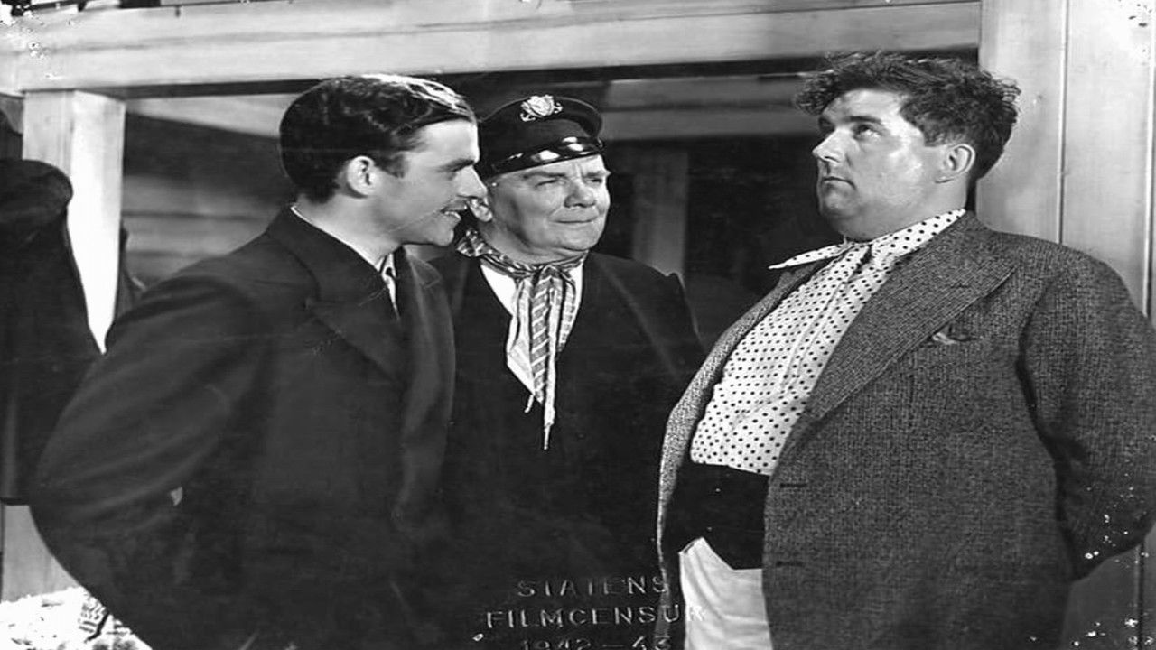 Barken Margrethe backdrop