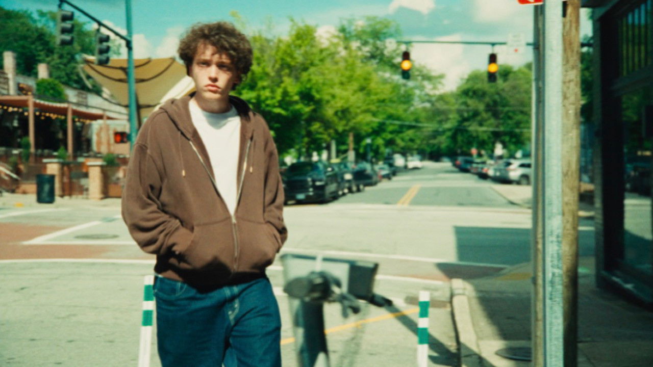 Heart of Gold backdrop