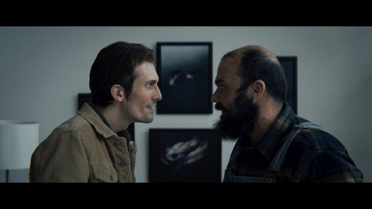 The Butchers backdrop