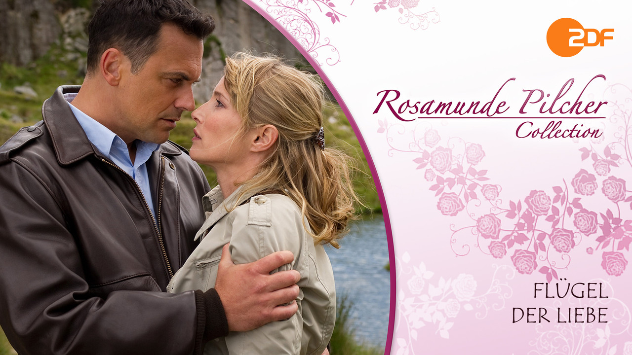 Rosamunde Pilcher: Flügel der Liebe backdrop