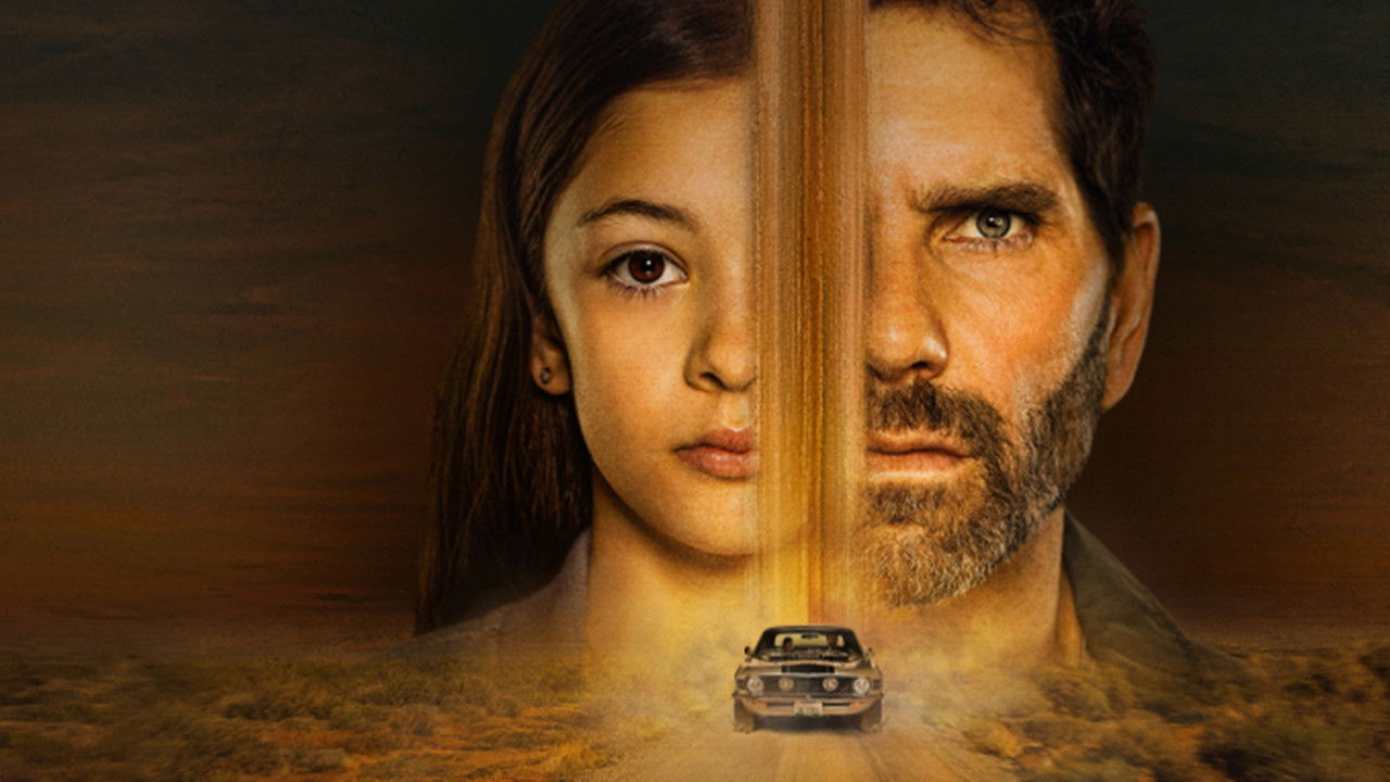 Lobo, morir matando backdrop