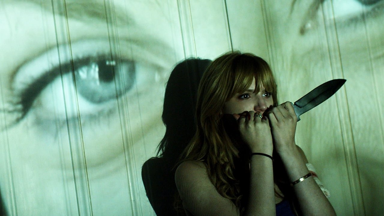 Keep Watching backdrop