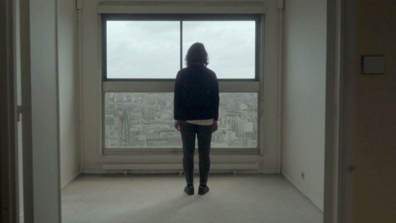 The Vanishing Point backdrop