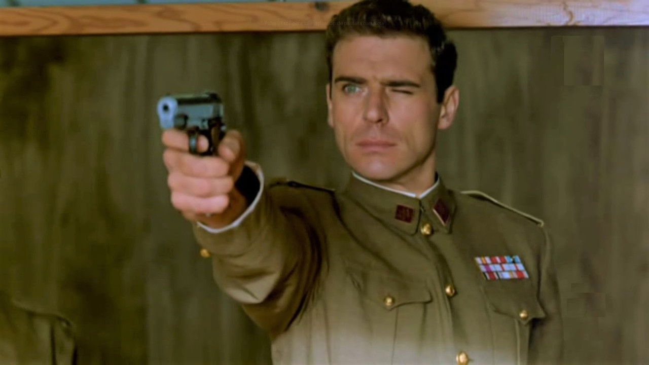 Barcelona Connection backdrop