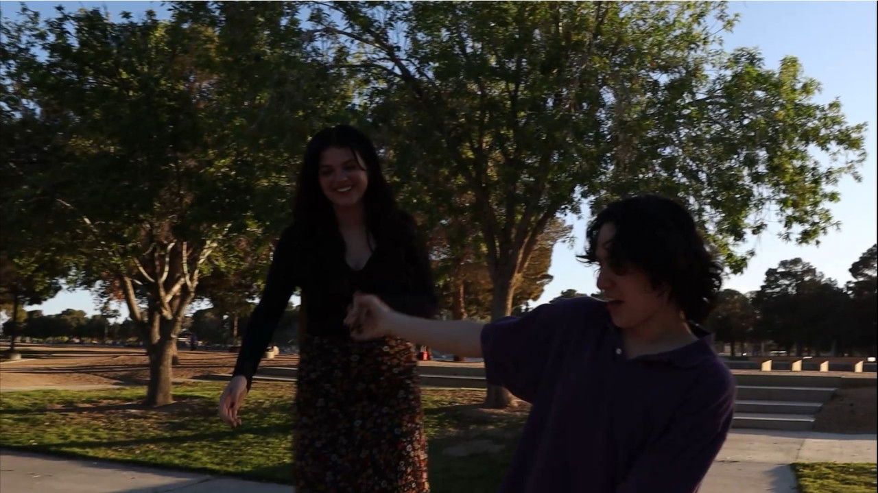 Expiration of Infinity backdrop