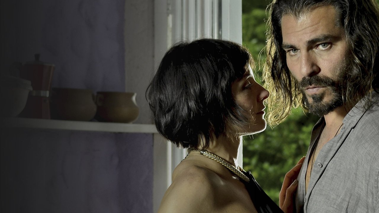 Mouth Watering backdrop