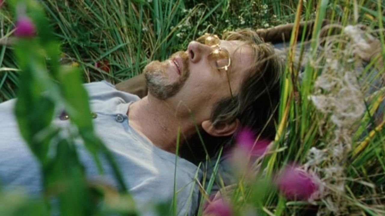 Still Waters backdrop