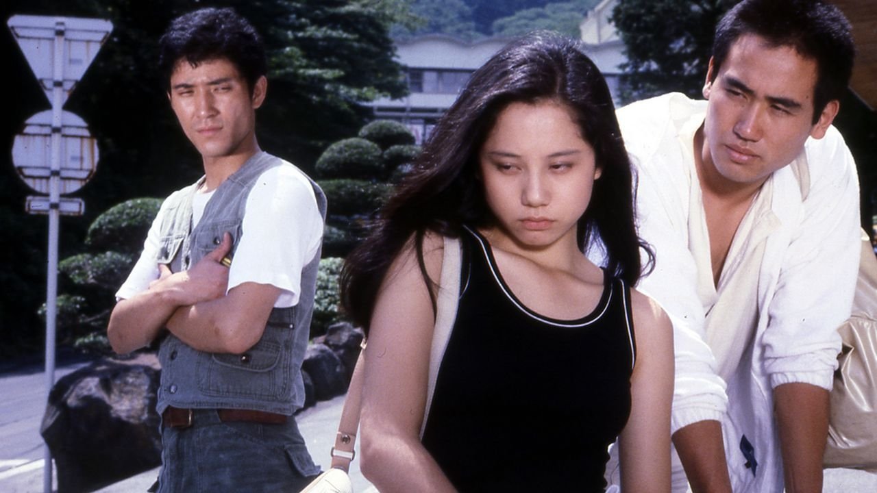 Eighteen Years, to the Sea backdrop