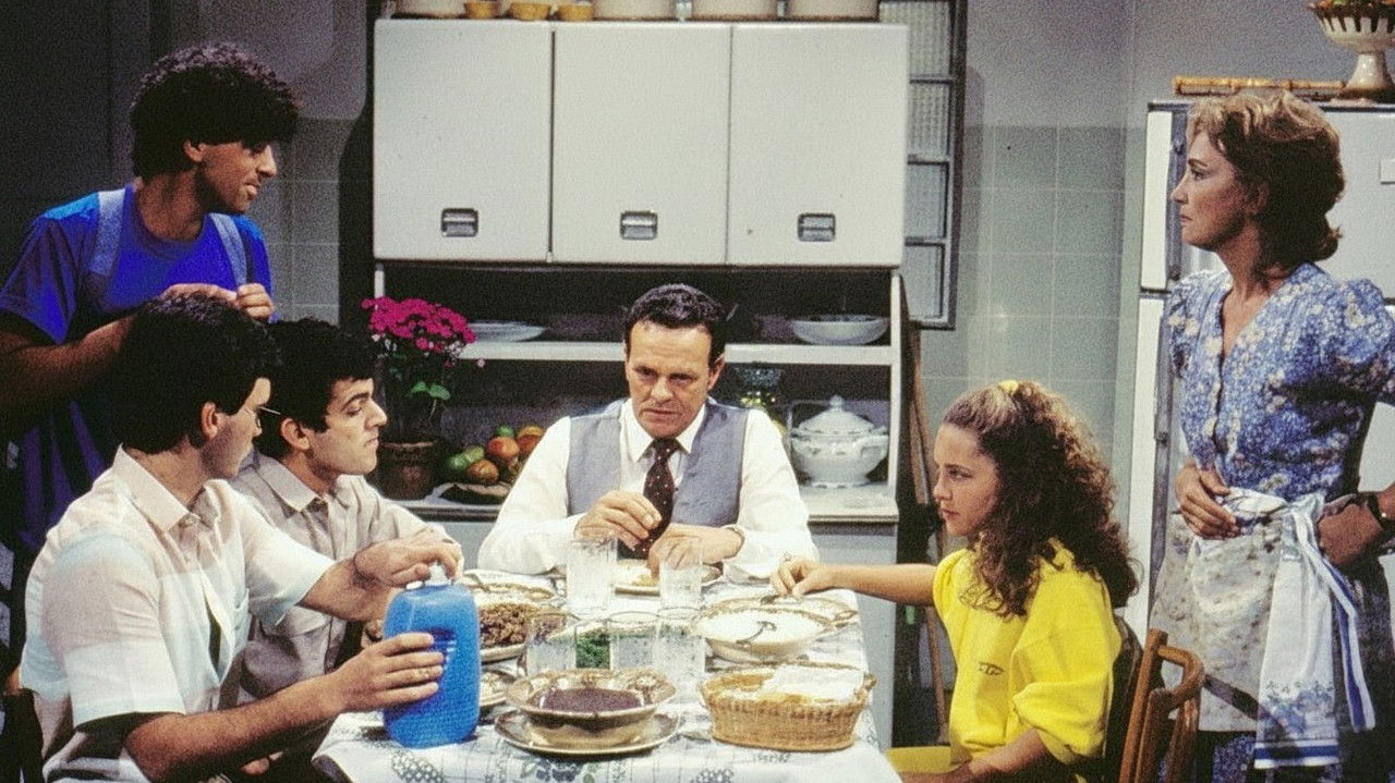 De Quina Pra Lua backdrop