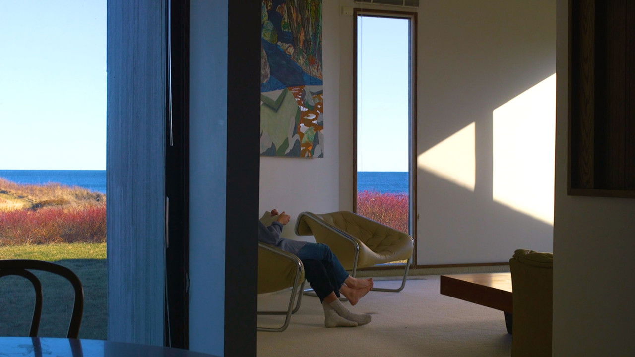 To Be Sound is to Be Solid backdrop